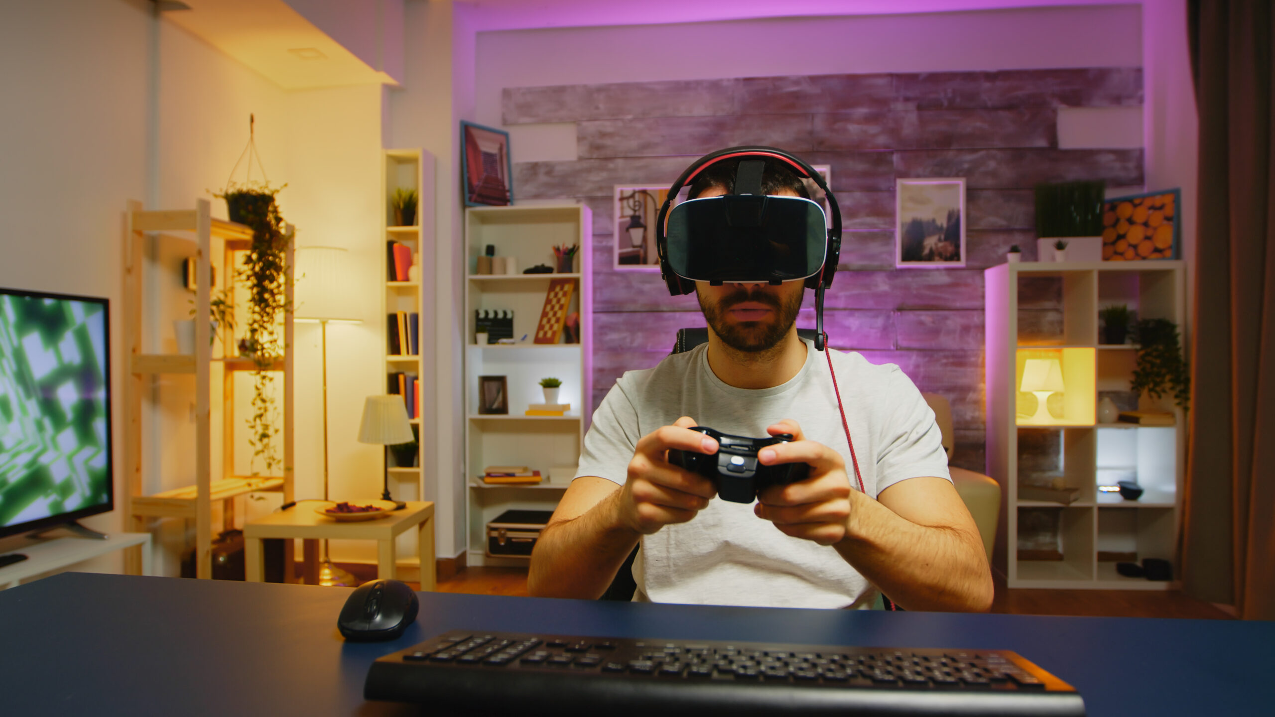 New Gaming Law in India 2025